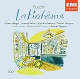 Puccini: La Bohème