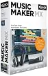Music Maker MX (PC)
