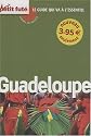 Carnet de Voyage Guadeloupe, 2009 Petit Fute