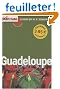Carnet de Voyage Guadeloupe, 2009 Petit Fute