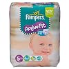 Pampers Active Fit Gr.5 Junior 11-25kg MonatsBox, 136 St�ck