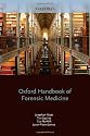Oxford Handbook of Forensic Medicine (Oxford Medical Handbooks)