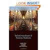 Oxford Handbook of Forensic Medicine (Oxford Medical Handbooks)