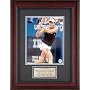 Ana Ivanovic Framed Autographed 8x10 Photograph