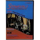 Spinervals 33.0 The Pain Cave DVD
