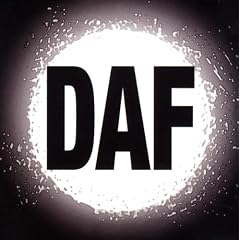 Das Beste Von Daf (20 Lieder..)