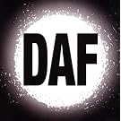 Das Beste Von Daf (20 Lieder..)