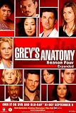 Grey's Anatomy Poster TV E 11x17 Ellen Pompeo Sandra Oh Katherine Heigl Justin Chambers