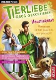 Tierliebe gross geschrieben: Haustierarzt