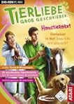 Tierliebe gro� geschrieben: Haustiera...