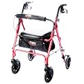 Carex Roller Walker