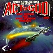 Act of God: Act of God, Book 1 | Eric Kotani, John Maddox Roberts
