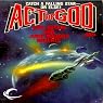 Act of God: Act of God, Book 1