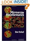 Microarray Bioinformatics