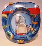 Disney Pixar Toy Story Soft Potty Training Toilet Seat