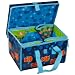 American Educational Plastic Coated Foam Aquarium Play Mat, 25" Length X 22" Width