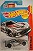 Hot Wheels 2015 HW Race SRT Viper GTS-R 150/250, Silver