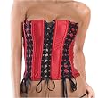 BodyZone Corset Top, in 12 Colors