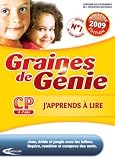 Revue Mindscape  / Graine de génie CP 2008-2009
