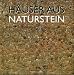 H&auml;user aus Naturstein: Natural Stone House / Natuurstenen Huizen