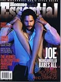 Essential Homme [US] May - June 2012 (�P��)