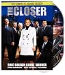 The Closer: The Complete Second Season