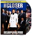 The Closer: The Complete Second Season