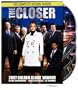 The Closer: The Complete Second Season