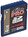 Delkin Devices DDSDPRO2-4GB 4GB 150X SDHC eFilm Secure Digital Pro Card
