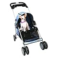 Urban Vogue Pet Stroller