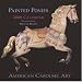 Painted Ponies: American Carousel Art