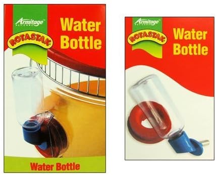 RotaStak Water Bottle by Armitage Pet Care