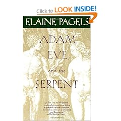 Adam, Eve and the Serpent (Vintage)