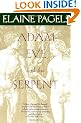 Adam, Eve and the Serpent (Vintage)