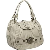GUESS Victory Flap Tote