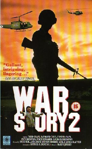 Childrens Toyshop  DVD : War Story 2 [VHS/PAL Video]