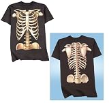 Bare Bones T-Shirts