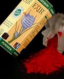 EXIR, Saffron Powder, This Beneficial Spice adds Exotic Flavor, Aroma to Food and Beverages