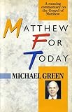 Matthew for today