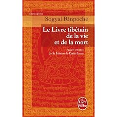 Le Livre Tib�tain de la Vie et de la Mort