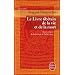 Le Livre Tib�tain de la Vie et de la Mort