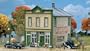 Walthers Gold Ribbon Series Kits River Road Mercantile