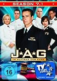 Produkt-Bild: JAG: Im Auftrag der Ehre - Season 7, Vol. 1 [2 DVDs]