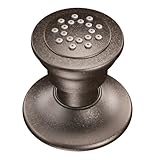 IMAGE OF Moen A501ORB Body Spray for M-PACT System, Oil Rubbed Bronze