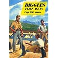 Biggles Flies Again (Rewards)