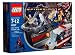 レゴ スパイダーマン2 ドック・オクの実験室 4857