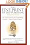 The Fine Print of Self Publishing: The Contracts & Services of 45 Self-Publishing Companies Analyzed Ranked & Exposed