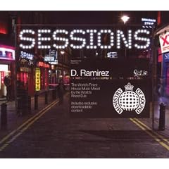 Sessions - D. Ramirez