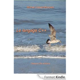 Le langage C++