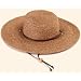 Wide Brim Women's Insect Shield Hats